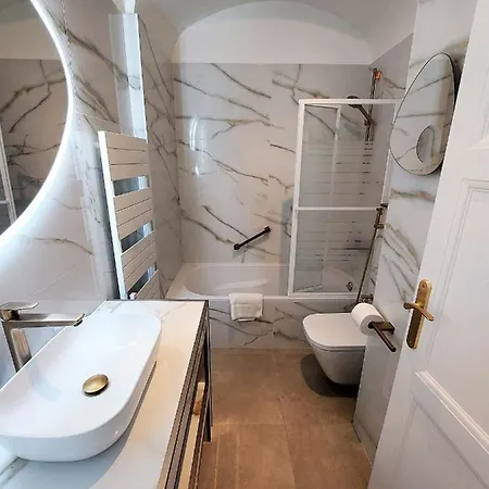 Palais Miramar - Croisette - Across The - Next To Carlton * Cannes