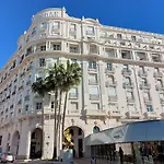 Palais Miramar - Croisette - Across The - Next To Carlton * Κάννες