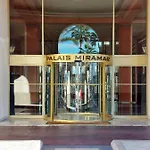 Palais Miramar - Croisette - Across The - Next To Carlton *