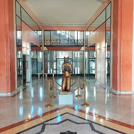 Palais Miramar - Croisette - Across The - Next To Carlton شقة *