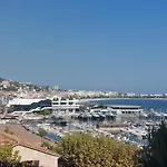 Palais Miramar - Croisette - Across The - Next To Carlton Appartement Cannes